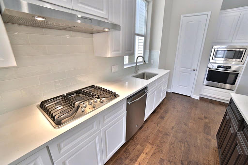 Cabinet Store «Premium Cabinets», reviews and photos, 8710 Westpark Dr, Houston, TX 77063, USA