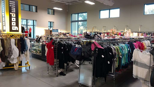 Thrift Store «Goodwill», reviews and photos, 18573 US-441, Mt Dora, FL 32757, USA