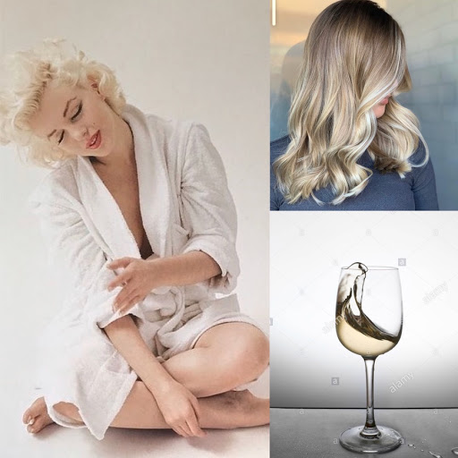 Day Spa «Beauty Lounge and Wine Bar», reviews and photos, 1512 Palos Verdes Mall, Walnut Creek, CA 94597, USA