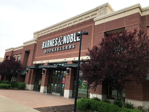 Book Store «Barnes & Noble», reviews and photos, 800 Settlers Ridge Center Dr, Pittsburgh, PA 15205, USA