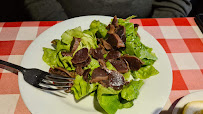 Salade du Restaurant de grillades à la française Restaurant The Kanteen à Toulouse - n°8