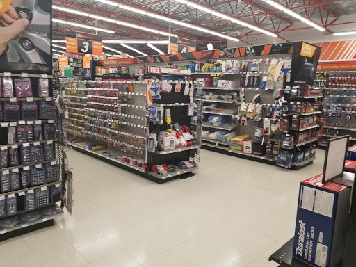 Auto Parts Store «AutoZone», reviews and photos, 629 Communipaw Ave, Jersey City, NJ 07304, USA