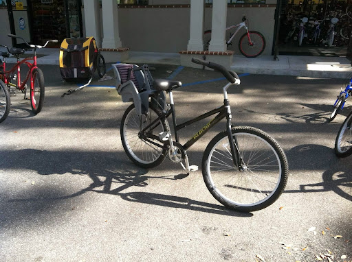 Bicycle Repair Shop «The Bike Doctor South Hilton Head», reviews and photos, 31 New Orleans Rd, Hilton Head Island, SC 29928, USA