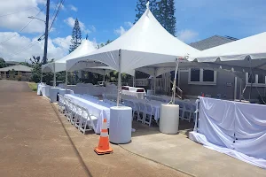RKP Party Rentals and Services image