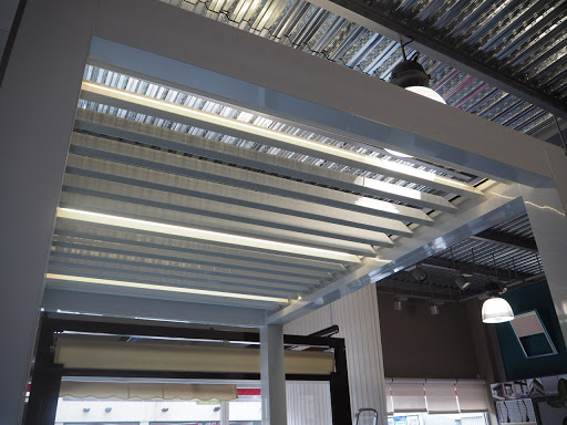 Cortinas Madrid Dulce Hogar