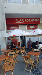 Minimarket "La Urgencia"