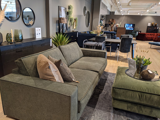 Butikker for å kjøpe billige tilpassede møbler Oslo