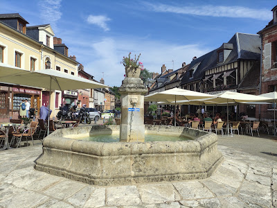Agence Lyons Immobilier à Lyons-la-Forêt