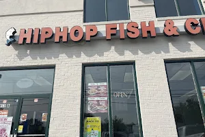 Hip Hop Fish & Chicken image