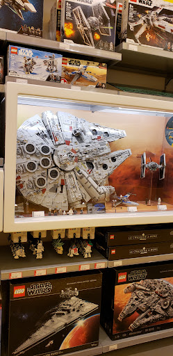 Toy Store «The LEGO Store», reviews and photos, 26300 Cedar Rd, Beachwood, OH 44122, USA