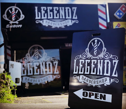 Legendz Barbershop