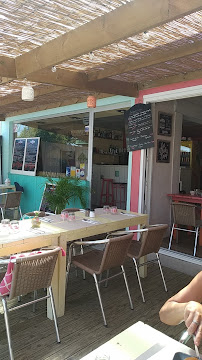 Atmosphère du Restaurant LE BIKINI - La Tranche sur Mer - n°5