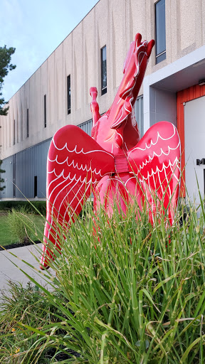 Commercial Printer «Mercury Print Productions», reviews and photos, 2332 Innovation Way, Rochester, NY 14624, USA