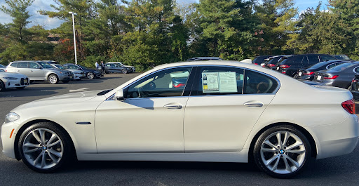 BMW Dealer «BMW of Bridgewater», reviews and photos, 655 US-202, Bridgewater, NJ 08807, USA
