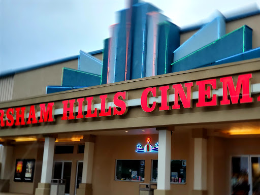 Movie Theater «Habersham Hills Cinemas», reviews and photos, 2115 Cody Rd, Mt Airy, GA 30563, USA