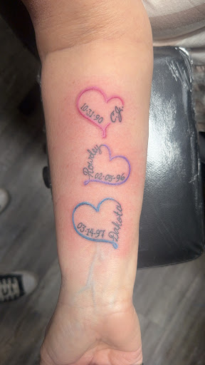 Explore bonsai tattoo ideas, creative tattoo ideas in Lubbock, available at Stay True Tattoo & Body Piercing Studio