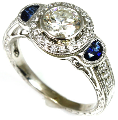 Jewelry Store «Wilsonville Diamond», reviews and photos, 8249 SW Wilsonville Rd, Wilsonville, OR 97070, USA