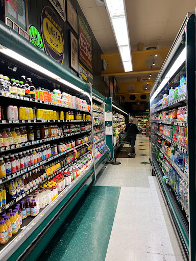 Grocery Store «Petaluma Market», reviews and photos, 210 Western Ave, Petaluma, CA 94952, USA