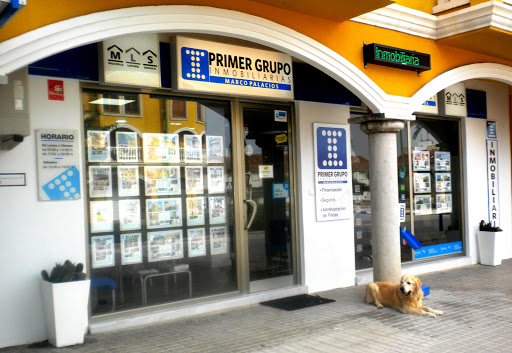 Inmobiliaria PRIMER GRUPO La Eliana en L'Eliana