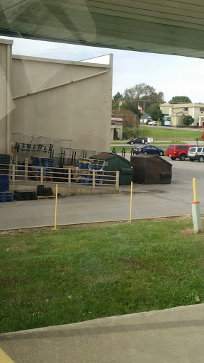 Grocery Store «Jay C», reviews and photos, 20 Cherry Tree Plaza, Washington, IN 47501, USA