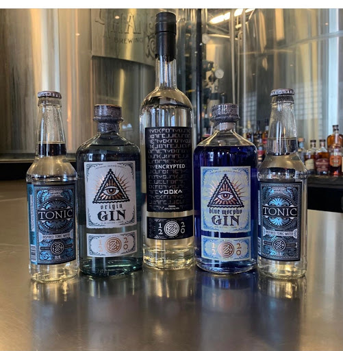 Liquor Store «Liquor plus Wine, Spirits, and Craft Beer», reviews and photos, 5753 NE Antioch Rd, Gladstone, MO 64119, USA