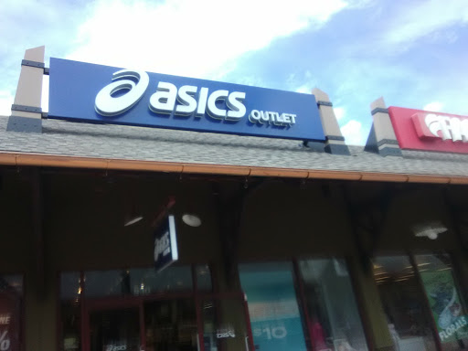 Shoe Store «ASICS Outlet», reviews and photos, 5050 Factory Shops Blvd #830, Castle Rock, CO 80108, USA