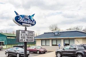 The Bluebird Restaurant image