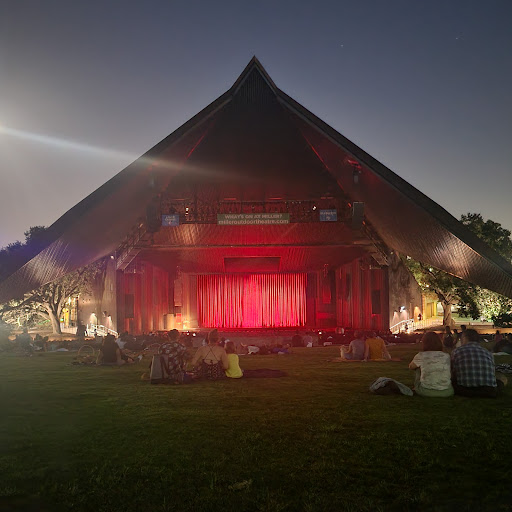 Performing Arts Theater «Miller Outdoor Theatre», reviews and photos, 6000 Hermann Park Dr, Houston, TX 77030, USA