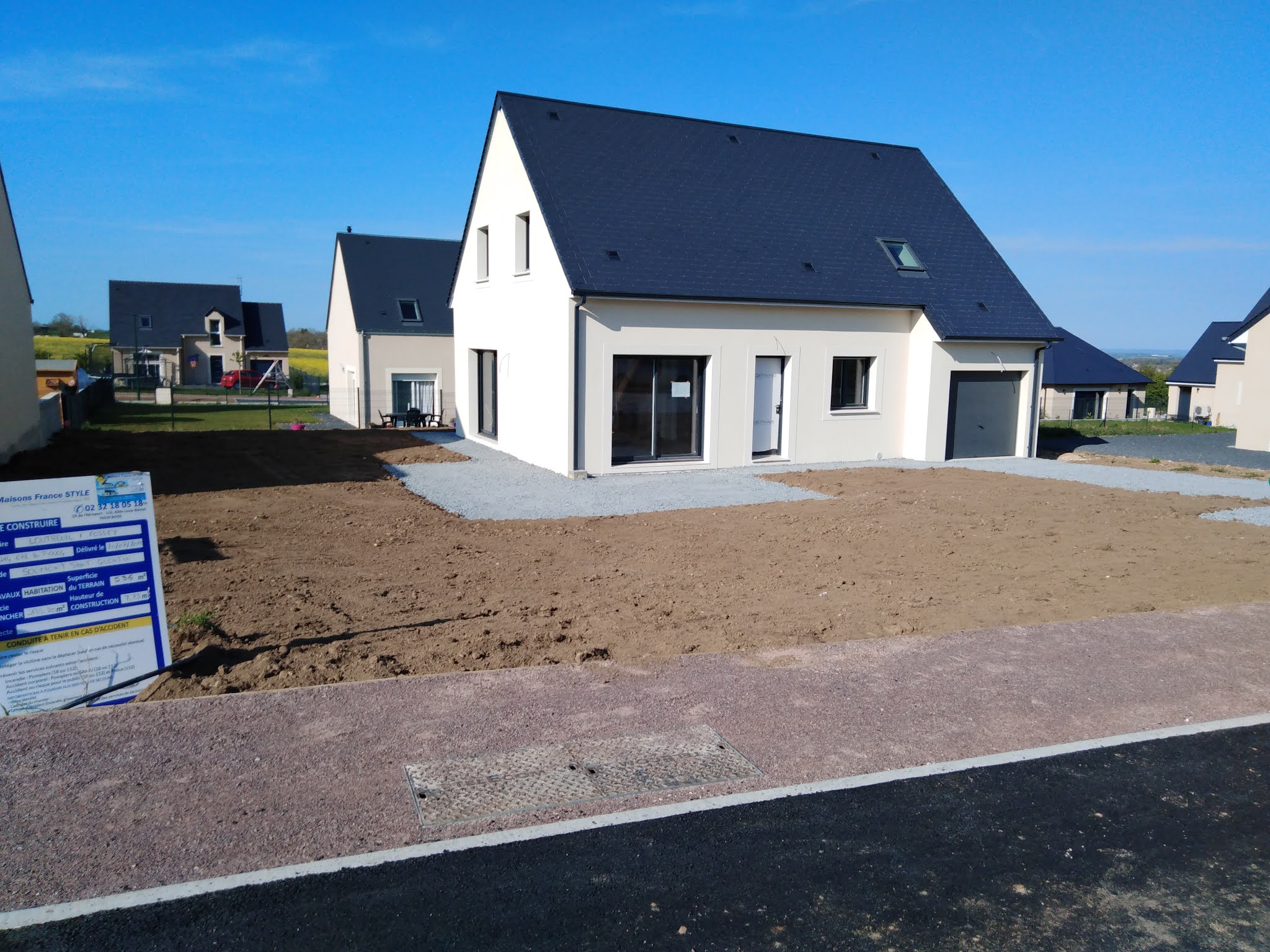 Photo n° 1 de l'avis de yann.o fait le 08/10/2021 à 17:55