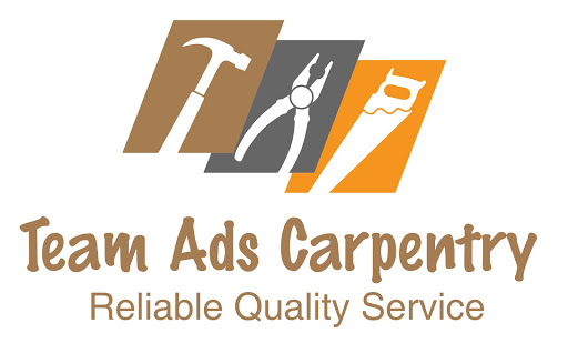 Team Ads Carpentry