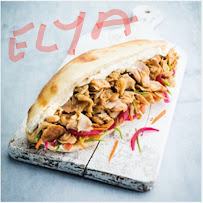 Photos du propriétaire du Restaurant halal Elya Tacos Burger à Biganos - n°16