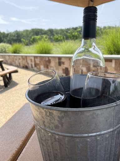 Winery «Cooper Vineyards», reviews and photos, 13372 Shannon Hill Rd, Louisa, VA 23093, USA