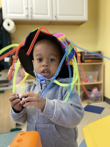 Day Care Center «LITTLE RIVER DAY SCHOOL», reviews and photos, 6481 Little River Turnpike, Alexandria, VA 22312, USA