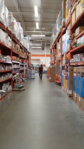 Home Improvement Store «The Home Depot», reviews and photos, 333 W Allen St, Castle Rock, CO 80108, USA