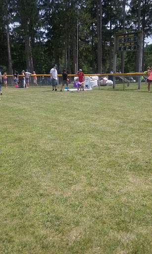 Hockey Rink «Tri-Town Community Center», reviews and photos, NY-11C, Brasher Falls, NY 13613, USA