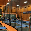 Sky Zone Trampoline Park