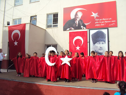 Ayrancılar Atatürk İlkokulu