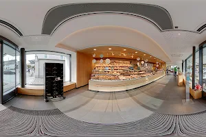 Bäckerei Konditorei Wolf image