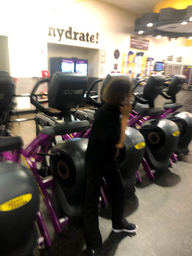 Gym «Planet Fitness», reviews and photos, 520 Broad St, Newark, NJ 07102, USA