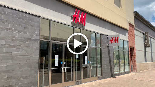 Clothing Store «H&M», reviews and photos, 1620 Cumberland Mall, Atlanta, GA 30339, USA