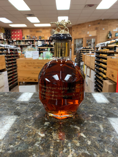 Liquor Store «Cornwall Wines & Spirits», reviews and photos, 45 Quaker Ave, Cornwall, NY 12518, USA