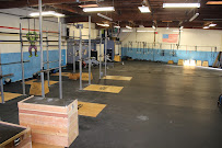 CrossFit Sweat Shop - Photo 3 - Car repair in Walnut Creek, CA, Concord