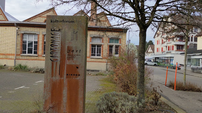 Rezensionen über Kulturforum Amriswil in Glarus Nord - Kulturzentrum