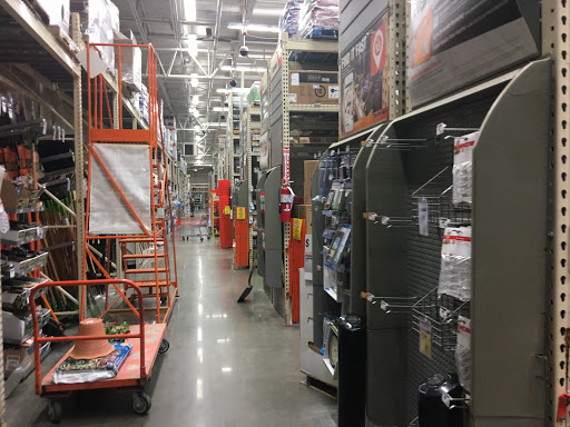 Home Improvement Store «The Home Depot», reviews and photos, 3600 Miller Rd, Wilmington, DE 19802, USA