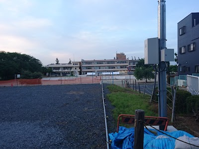 古河市立古河第五小学校