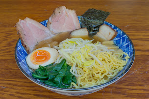 Photo n°43 de Le Rez de Chaussée : cuisine d’ici et du Japon à Paris ()