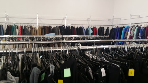 Thrift Store «Salvation Army Thrift Store», reviews and photos, 112 Cedar Tree Sq, Belton, MO 64012, USA