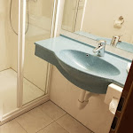 Photo n°3 de l'avis de Jörg.c fait le 16/01/2020 à 15:28 sur le  Hotel Aurora à Heßdorf