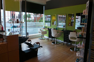 Studio One Hairdressing