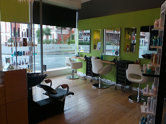 Studio One Hairdressing